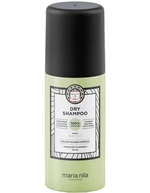 Maria Nila Suchý šampon pro objem vlasů Style & Finish (Dry Shampoo) 100 ml