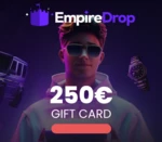EmpireDrop €250 Gift Card EU