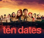 Ten Dates EU (without DE/NL/PL/AT) PS4 CD Key