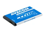 Avacom Baterie do mobilu Samsung Gssa-s5610-900 Li-ion 3,7V 900mAh - neoriginální - Baterie do mobilu Samsung B3410 Corby plus Li-ion 3,7V 900mAh (náh