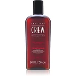 American Crew Anti-Hairloss Shampoo šampón proti vypadávániu vlasov pre mužov 250 ml