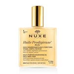 Nuxe Multifunkčný suchý olej pre veľmi suchú pokožku Huile Prodigieuse Riche (Multi-Purpose Nourishing Oil) 100 ml