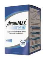 Simply You ArginMax Forte pre mužov 90 kapsúl