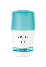 Vichy Deo anti-traces proti nadměrnému pocení roll-on 50 ml