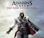 Assassin's Creed: The Ezio Collection EU XBOX One CD Key