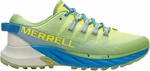 Merrell Men's Agility Peak 4 Hi-Viz 43 Trailová bežecká obuv