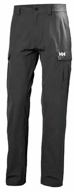 Helly Hansen HH QD Cargo Hose Ebony 32