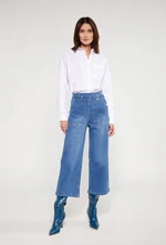 MONNARI Woman's Jeans Women's Denim Culottes