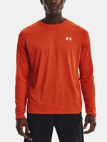 Under Armour T-Shirt UA STREAKER LONGSLEEVE-ORG - Men