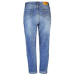 Golddigga Eyelet Jeans Ladies