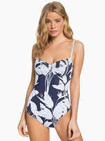 Costume da bagno donna Roxy PRINTED BEACH CLASSICS