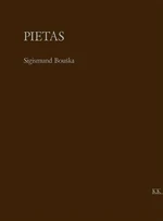 Pietas - Sigismund Bouška