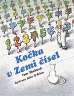 Kočka v Zemi čísel - Ivar Ekeland, John O´Brien