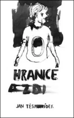 Hranice a zdi - Jan Těsnohlídek ml.