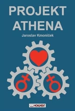 Projekt Athena - Jaroslav Kmoníček