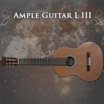 Ample Sound Ample Guitar L - AGL (Produkt cyfrowy)