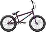Mongoose Legion L40 Purple BMX / Dirt bicykel