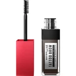 Maybelline New York Tattoo Brow 36H Styling Gel 257 Medium Brown dlhotrvajúci gél na obočie, 6 ml