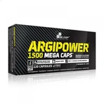 OLIMP Argi power no systém 120 kapslí