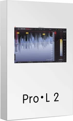 FabFilter Pro-L 2 (Produs digital)