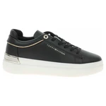 Dámská obuv Tommy Hilfiger FW0FW07030 BDS Black 40