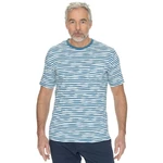 Bushman tričko Aztec blue XXL