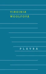 Plavba - Virginia Woolfová - e-kniha
