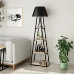 KALUNE DESIGN Stojacia lampa Pal