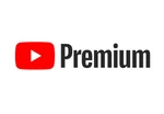 YouTube Premium 12 Months Subscription Account