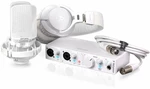 Arturia MiniFuse Recording Pack Interfaz de audio USB