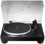 Audio-Technica AT-LP5X Negro Tocadiscos