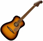 Fender Malibu Player Sunburst Guitarra electroacustica