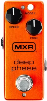 Dunlop MXR M279 Deep Phase Efecto de guitarra