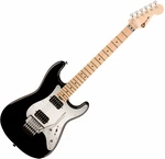 Charvel Pro-Mod So-Cal Style 1 HH FR M Gloss Black Guitarra eléctrica