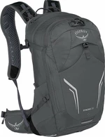 Osprey Syncro 20 Backpack Coal Grey Mochila Mochila de ciclismo y accesorios.