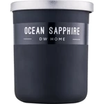 DW Home Ocean Sapphire vonná svíčka 107,7 g