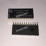 2PCS MAB8461P W203 MAB8461P DIP Brand new original