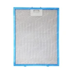 Compatible for Bosch DKE645D hood Metal oil filter