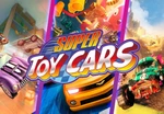 Super Toy Cars Collection Steam CD Key