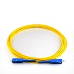 SC UPC 3M Fiber Patchcord Single Mode 9/125 Simplex 2.0mm Cable