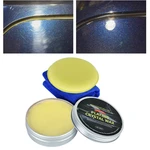 Crystal Car Wax 200ml Top Coat Paint Sealant Solid Carnauba Wax Multifunctional Car Again Auto Fix Wax Car Scratches Repair