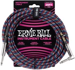 Ernie Ball P06063 Multi 7,5 m Rovný - Zalomený