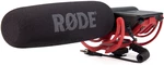 Rode VideoMic Rycote Micrófono de vídeo