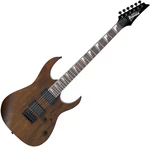 Ibanez GRG121DX-WNF Walnut Flat Guitarra eléctrica