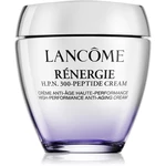 Lancôme Rénergie H.P.N. 300-Peptide Cream protivráskový denní krém plnitelný 75 ml