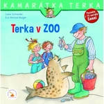 Terka v ZOO - Liane Schneider, Eva Wenzel-Bürger