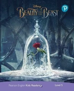 Pearson English Kids Readers: Level 5 Beauty and the Beast (DISNEY) - Jane Rollason