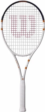 Wilson Roland Garros Triumph Tennis Racket L1 Raqueta de Tennis