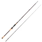 Savage Gear prut SALT 1DFR Slow Jigging 6'8" 203cm 60-140g Cast - 2sec