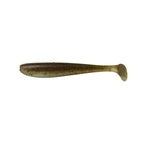 DAM gumová nástraha Effzett PF Greedy Shad 8cm Gold Pearl